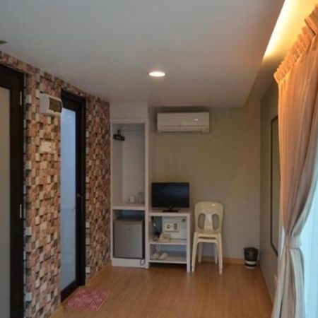Sinar Eco Resort Kampong Bukit Panjang 외부 사진