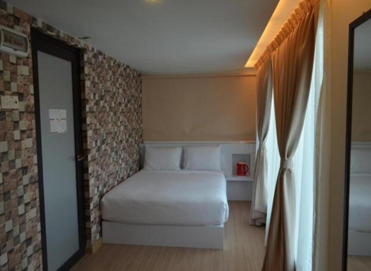 Sinar Eco Resort Kampong Bukit Panjang 외부 사진