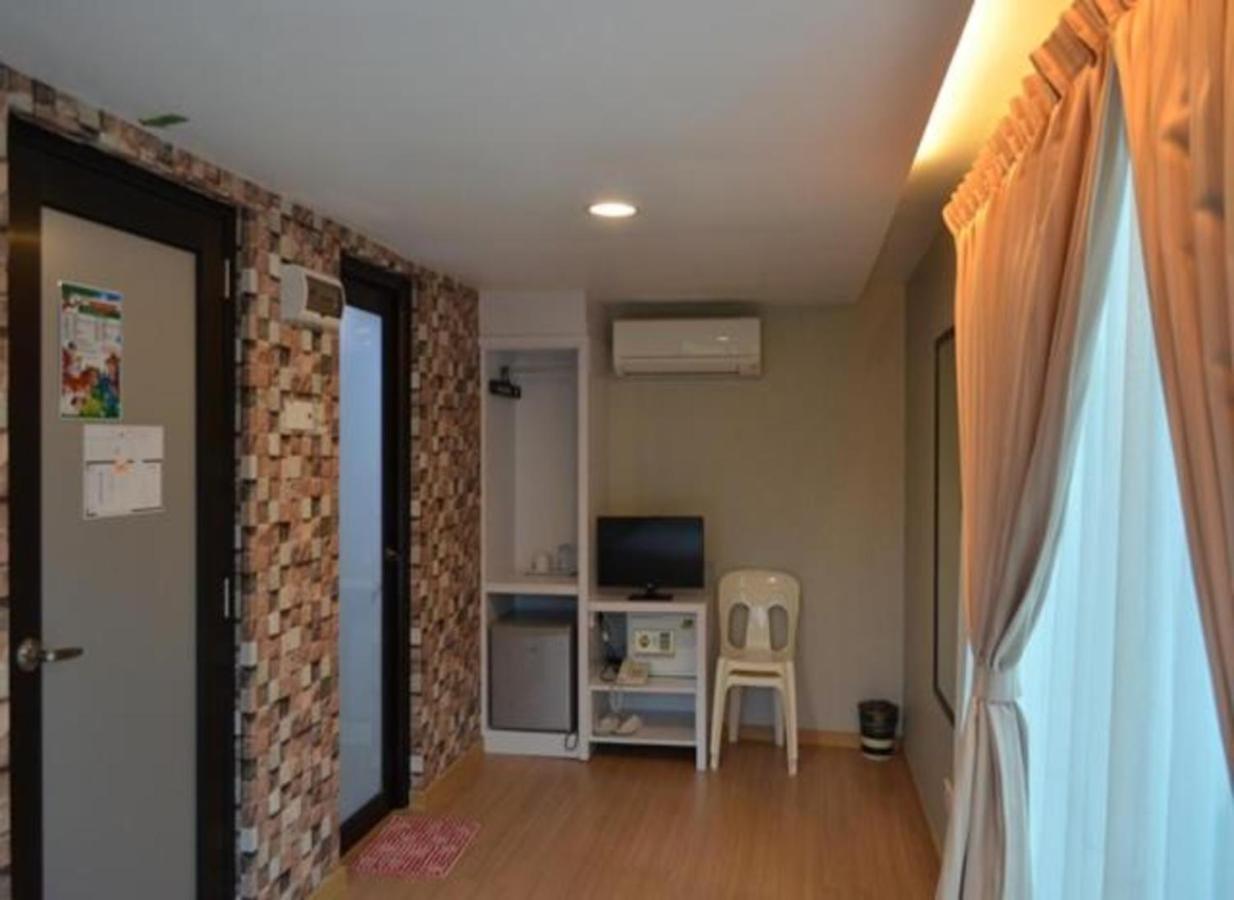 Sinar Eco Resort Kampong Bukit Panjang 외부 사진
